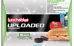 Lunchables