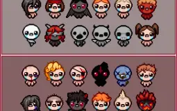 TBOI OYEEA