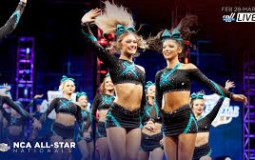 Cheerleading Teams Stan List