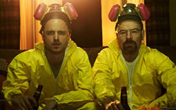 Shows I've Watched