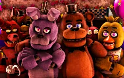 fnaf