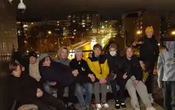 hölp members
