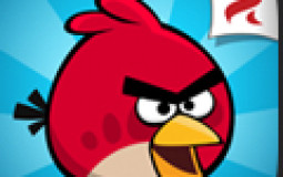 Angry Birds Games