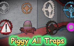 Piggy trap tier list (AS OF 20/08/21)