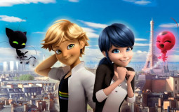 Miraculous Kwamis