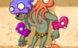 Pvz2 zombies