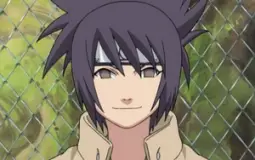 les personnage de naruto