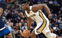 NBA Rookie $15 Build a Lineup