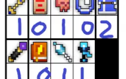 ROTMG Osanc Items