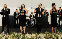 Diamond Empire Band