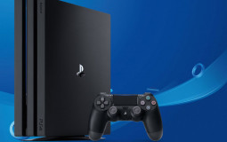PS4 Games