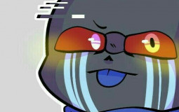 Undertale AU sans strength tier list