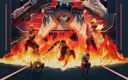 Valorant Ultimates