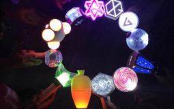 Kpop Playlist