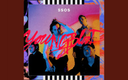 5sos Youngblood