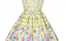 Angelic Pretty prints