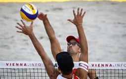 VOLEY