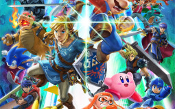 Smash Bros Ultimate: Keep or Delete