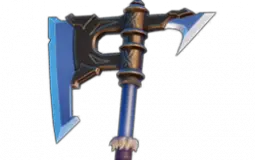Dauntless Weapons