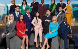 The Apprentice UK S15 Likeability