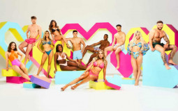 Love Island Contestant Tier List