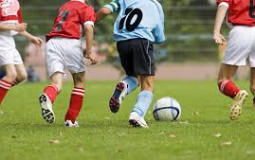Football Wonderkids
