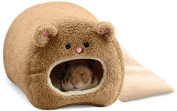 Hamster items