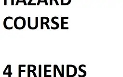 Hazard Course tier list