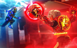 Knockout City OCE Players