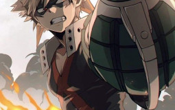 Mha op