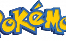 Pokemon Games Gen. 8 Grafik