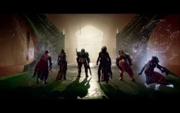 Destiny 2 Raid Encounters