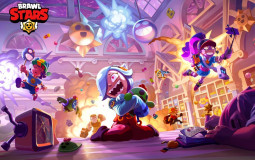 Brawl Stars Tier List