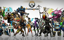 OverWatch Rankings