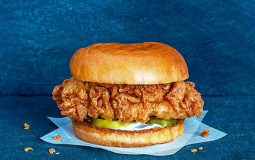 Chicken Sandwich