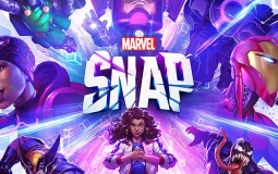 Marvel Snap Pool 3