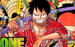 One piece wano alliance