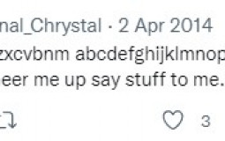 Conal Tweets