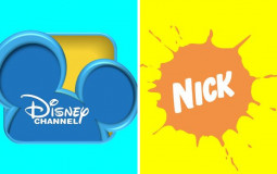 Disney and Nickelodeon Shows