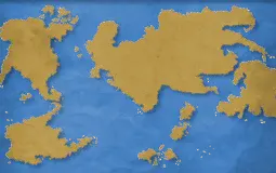 Orpheus Countries