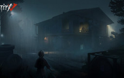 Identity V Survivors