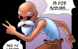 Mack + B DBFZ