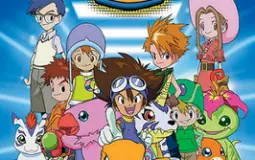 Digimon Anime Seasons and Movies Ranking