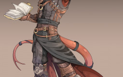 dnd multclass subclass    (2-6)