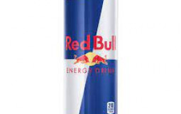 Energy Drinks