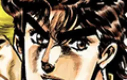 jjba demon/angel AU