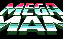 Mega Man Games