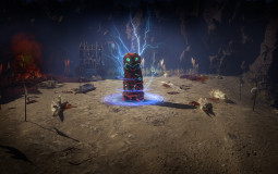 Path of Exile Bosses