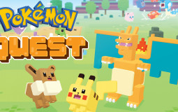 Pokemon Quest Power Stones Tier List