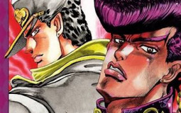 Part 4 Stands Ranked